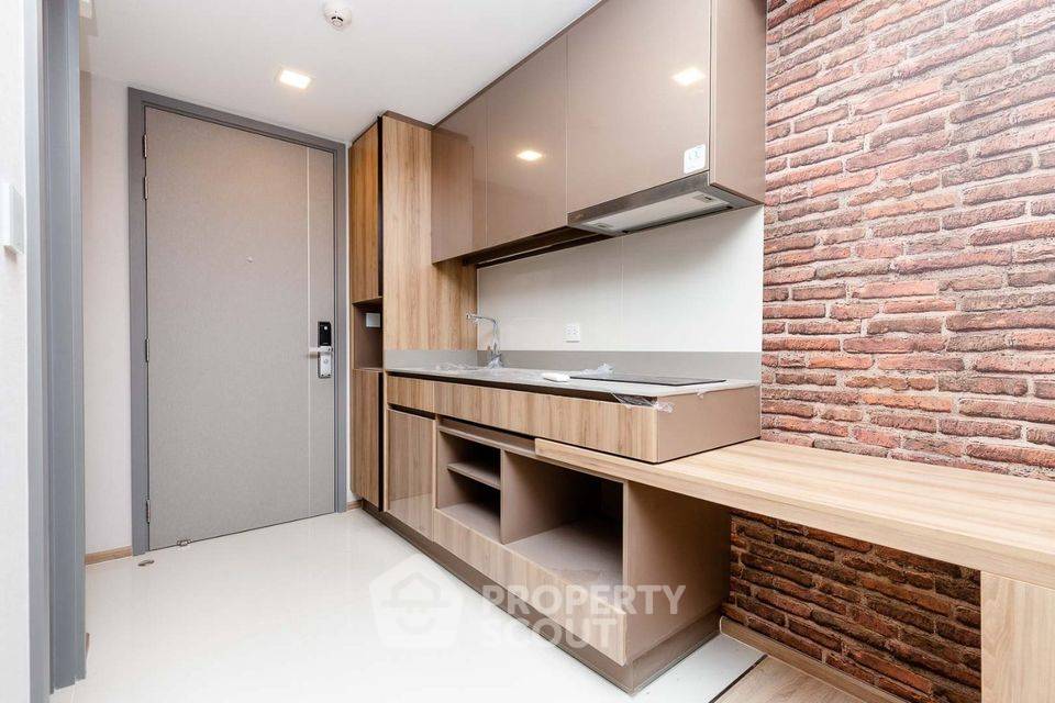 รูป ขายคอนโด 1 ห้องนอน Taka Haus Ekamai 12 ใกล้ BTS เอกมัย (ID 621170) - รูปที่ 5/6
