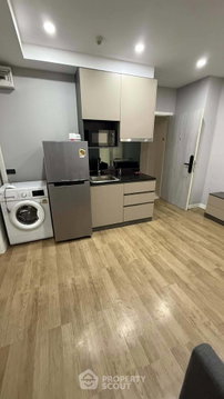 1-BR Condo For Rent At Groove Ratchada Rama 9, Near MRT Phra Ram 9 (ID 2751453)