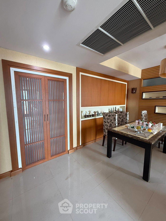 รูป คอนโด 2 ห้องนอน 96 ตร.ม. ชั้น 21 Supalai Casa Riva (ID 2698458) - รูปที่ 4/20