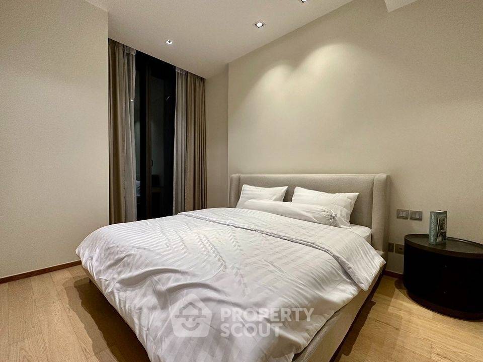 รูป คอนโด 1 ห้องนอน โครงการ 28 ชิดลม ใกล้ BTS ชิดลม 300 เมตร (ID 2751620) - รูปที่ 1/6