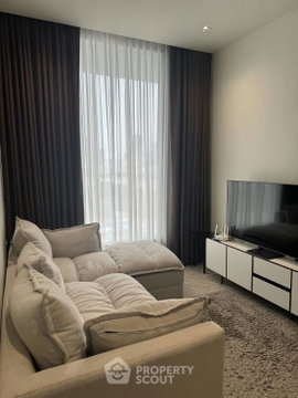 1-BR Condo On 10th Floor, Chapter Charoennakhorn Riverside, Near BTS Krung Thon Buri (ID 2751504)