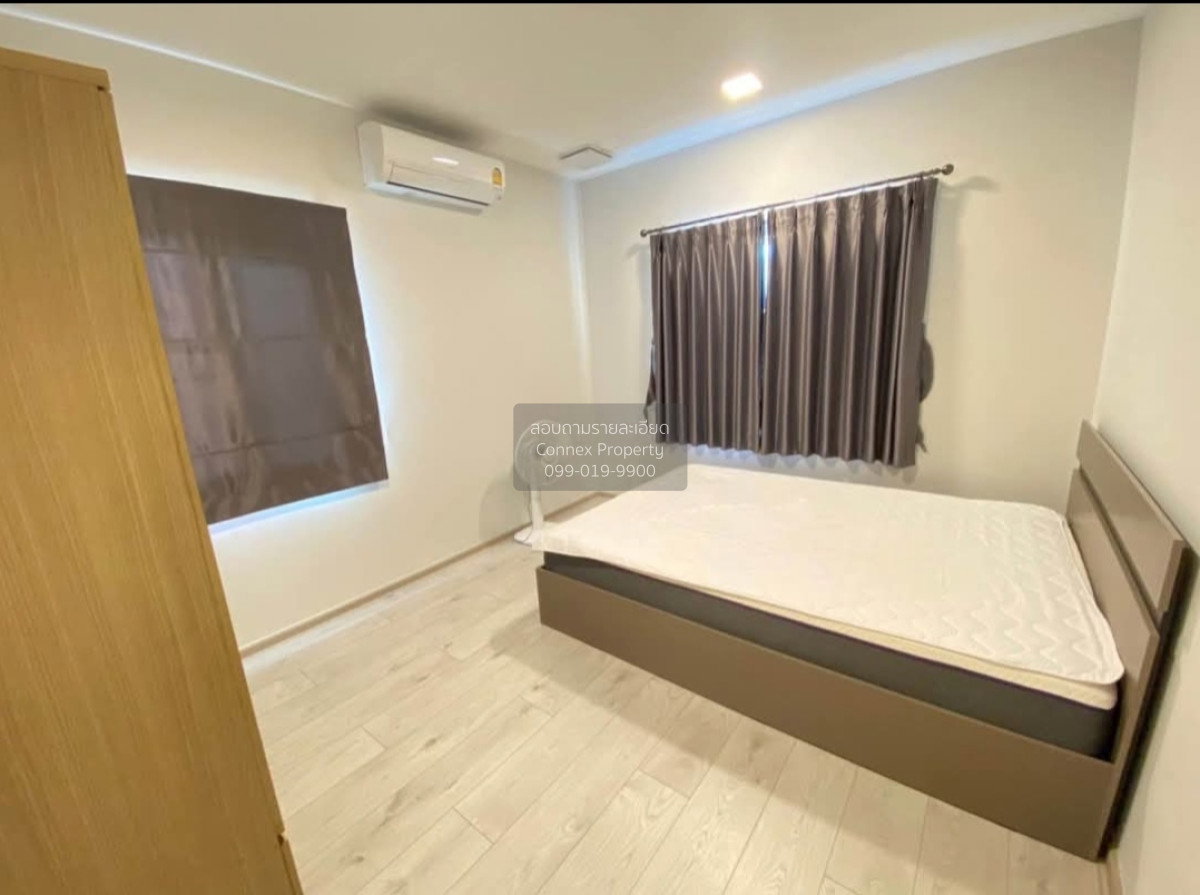 รูป ขายบ้าน  อินนิซิโอ 4 ปิ่นเกล้า - วงแหวน ศาลากลาง บางกรวย นนทบุรี CX-148674 ✅ ทักไลน์ @connexproperty ตอบทันที ทีมงานมืออาชีพ ✅ - รูปที่ 8/9