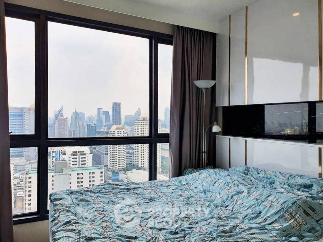 รูป คอนโด 2 ห้องนอน 52 ตร.ม. ชั้น 31 Ideo Q Siam - Ratchathewi 300 ม. ถึง BTS ราชเทวี (ID 2744496) - รูปที่ 2/8