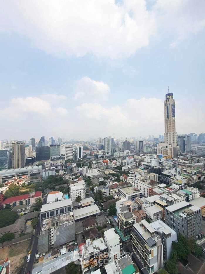 รูป คอนโด 2 ห้องนอน 52 ตร.ม. ชั้น 31 Ideo Q Siam - Ratchathewi 300 ม. ถึง BTS ราชเทวี (ID 2744496) - รูปที่ 8/8