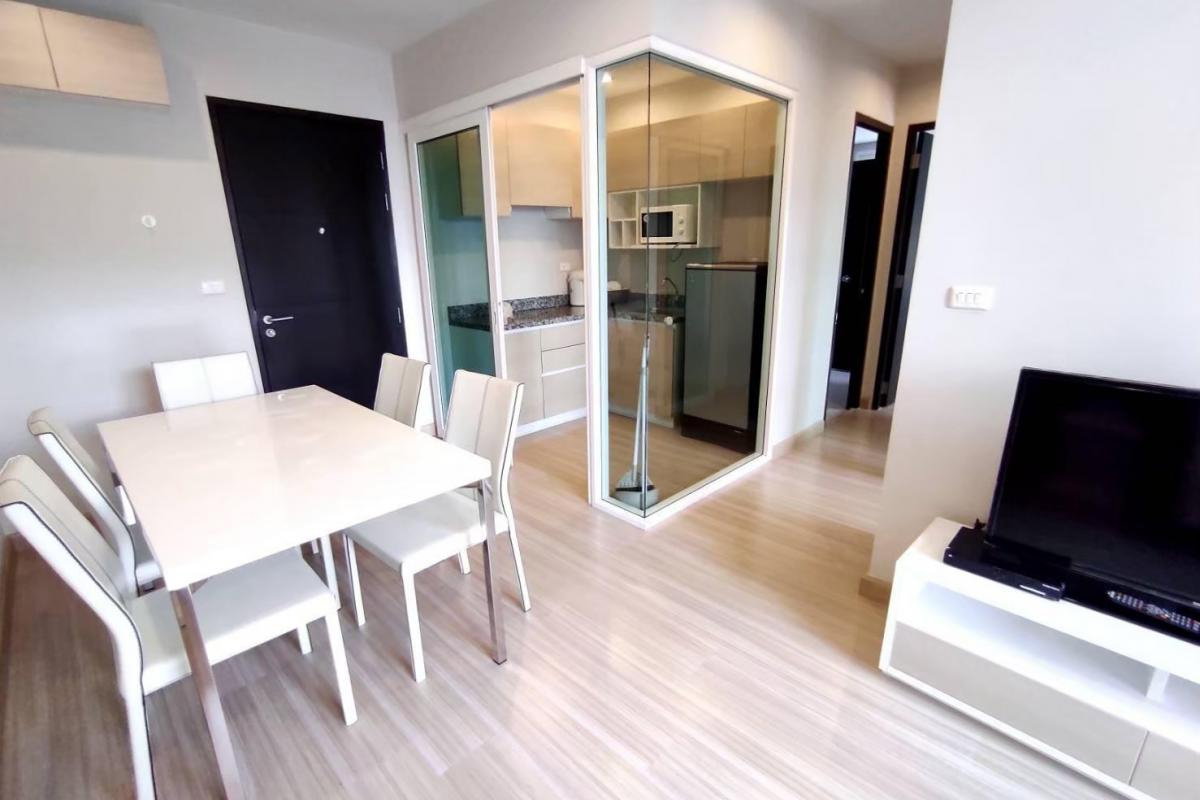 picture Condo for Sale: Chrisma Condo Ramintra 53 sq.m. | 5th Floor | Corner Unit | Nice View - 14/14