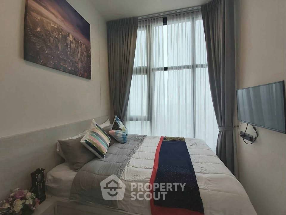 รูป คอนโด 1 ห้องนอน ชั้น 32 The Line Sukhumvit 101 ใกล้ BTS ปุณณวิถี 100 เมตร (ID 2499918) - รูปที่ 4/14
