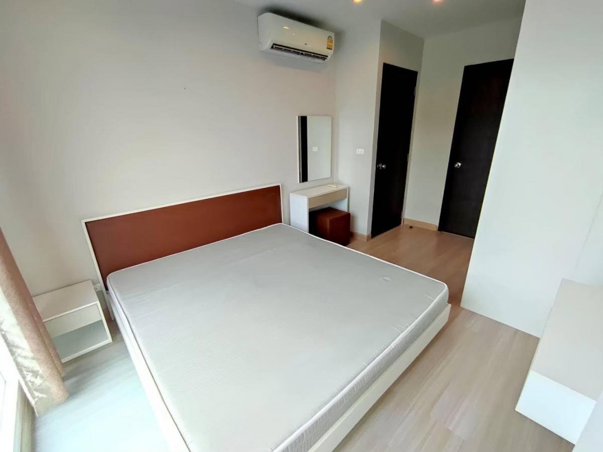 picture Condo for Sale: Chrisma Condo Ramintra 53 sq.m. | 5th Floor | Corner Unit | Nice View - 9/14