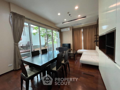 Well-Sized 2-BR 144 Sqm Condo At Noble Ora, BTS Thong Lor (ID 2751628)