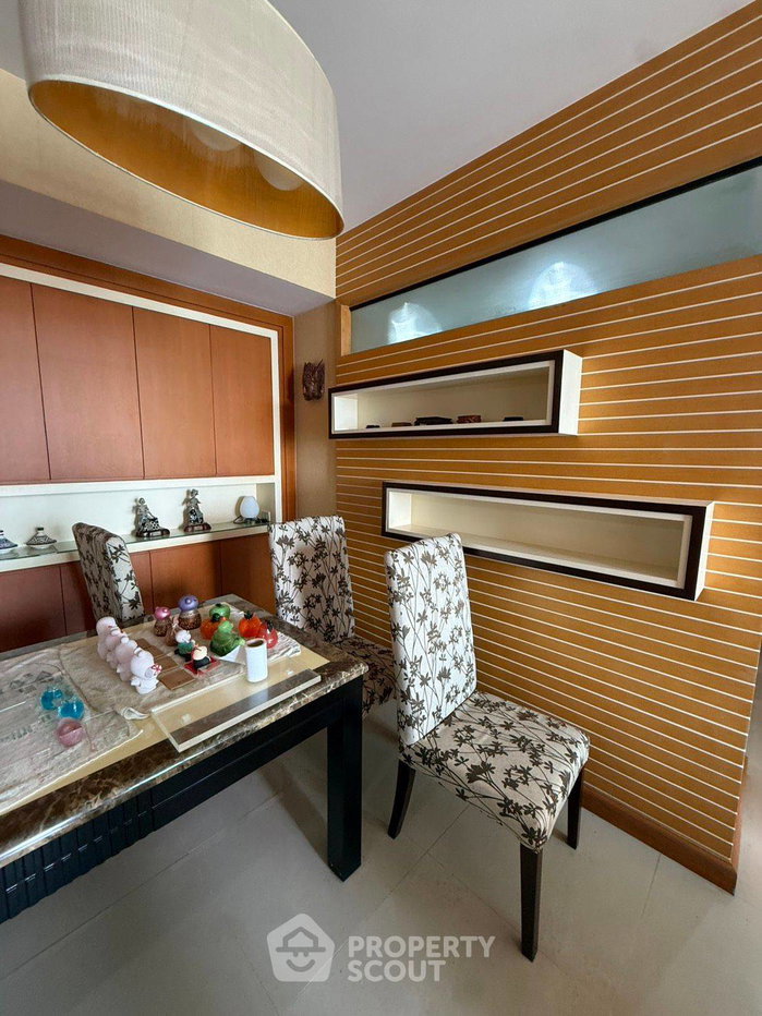 รูป คอนโด 2 ห้องนอน 96 ตร.ม. ชั้น 21 Supalai Casa Riva (ID 2698458) - รูปที่ 12/20