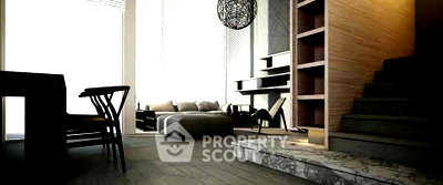 Condos for sale : 1-BR Condo, Villa Ratchatewi, 26th-Floor, 300m to BTS Phaya Thai (ID 2749753)