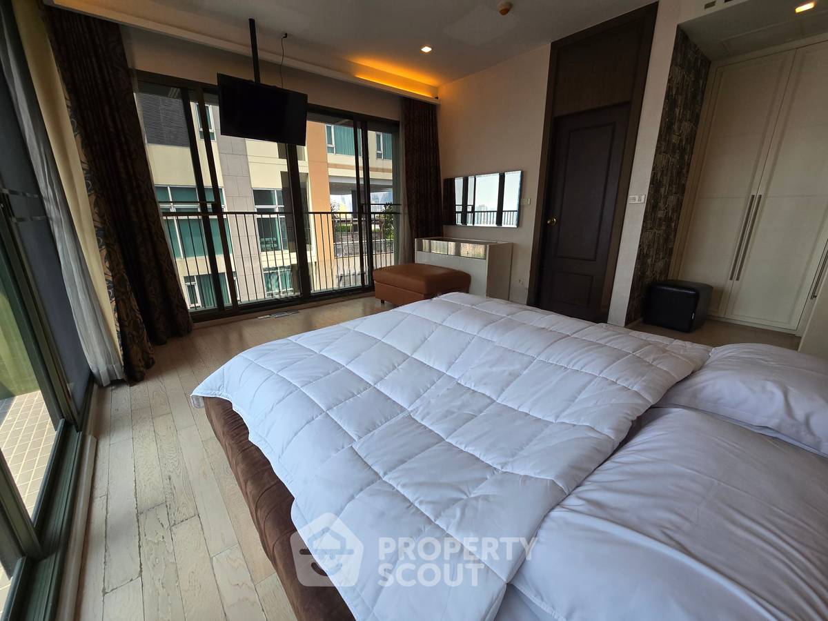 รูป คอนโด 2 ห้องนอน Noble Solo ทำเลทองหล่อ | ชั้น 15 (High-Floor) พื้นที่ 84 ตร.ม. (ID 2751383) - รูปที่ 6/18