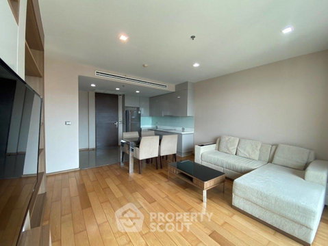 คอนโด 2 ห้องนอน ชั้นสูง 40 85 ตร.ม. The Address Asoke ใกล้ ARL มักกะสัน 100 ม. (ID 2751512)