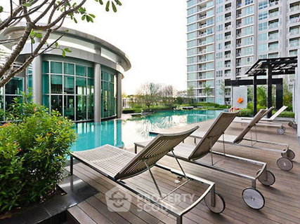 คอนโด 2 ห้องนอน Rhythm Ratchada ใกล้ MRT รัชดาภิเษก 100 ม. (ID 2739693)