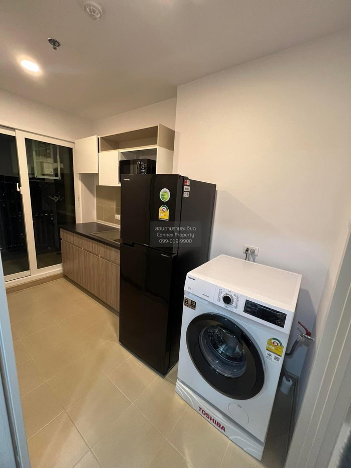 picture For Rent Condo , Supalai Veranda Ramkhamhaeng , Hua Mak , Bang Kapi , Bangkok , CX-85556 ✅ Live chat with us ADD LINE @connexproperty ✅ - 4/7