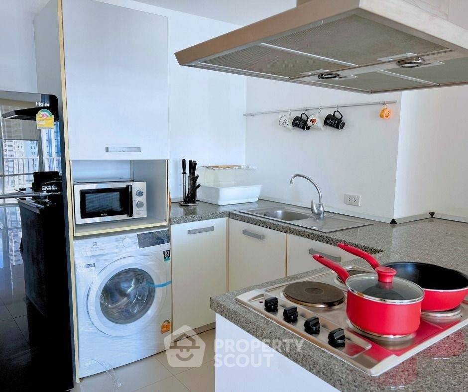 รูป 2 ห้องนอน 105 ตร.ม. ที่ Fullerton Sukhumvit ใกล้ BTS เอกมัย 400 ม. (ID 2752157) - รูปที่ 7/9