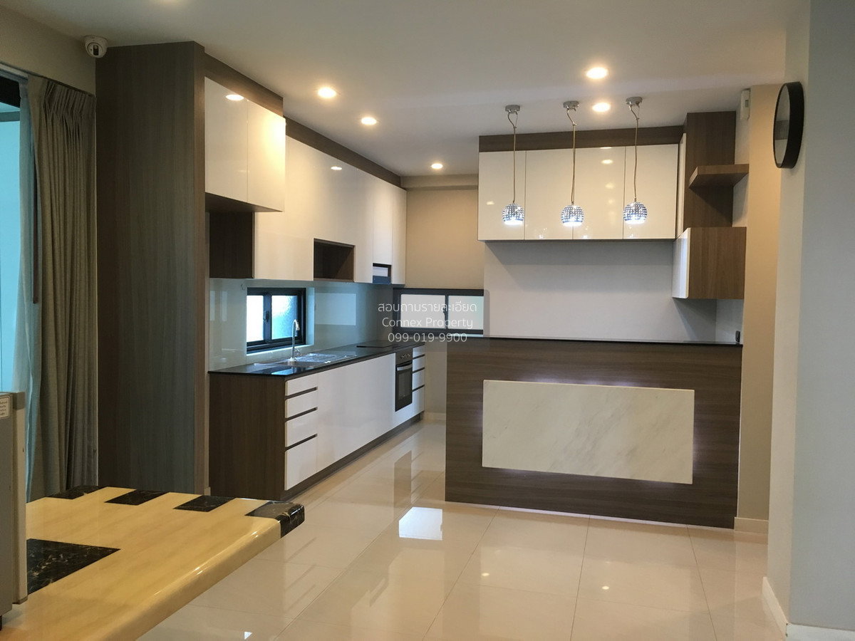 รูป ขายบ้าน  ไพรเวท เนอวานา เรสซิเดนซ์ MRT-ลาดพร้าว 83 (สายสีเหลือง) คลองจั่น เขต บางกะปิ กรุงเทพ CX-150008 ✅ ทักไลน์ @connexproperty ตอบทันที ทีมงานมืออาชีพ ✅ - รูปที่ 4/8