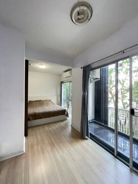 🔥 ราคาดี พร้อมอยู่ เอ สเปซ สุขุมวิท 77 A Space Sukhumvit 77 BTS สายสีเขียว และ สายสีเหลือง