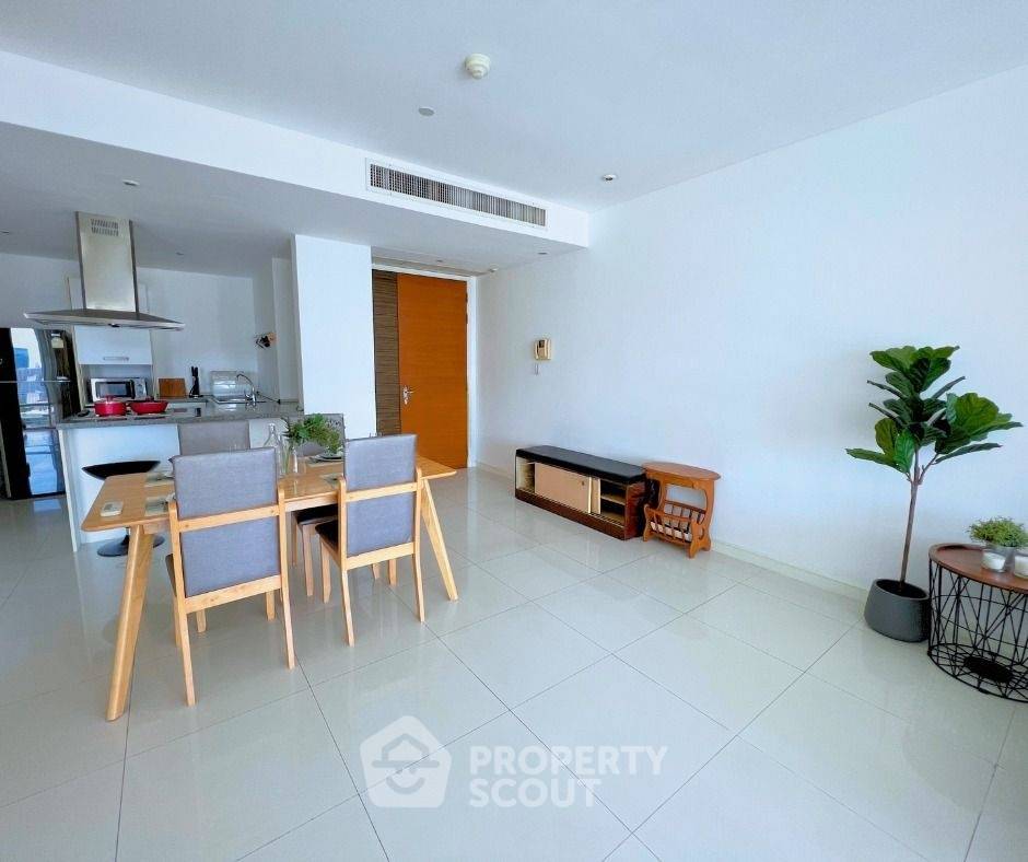 รูป 2 ห้องนอน 105 ตร.ม. ที่ Fullerton Sukhumvit ใกล้ BTS เอกมัย 400 ม. (ID 2752157) - รูปที่ 2/9