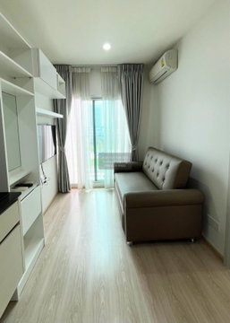 เช่าคอนโด โนเบิล รีวอลฟ์ รัชดา 1 MRT-ศูนย์วัฒนธรรมแห่งประเทศไทย ห้วยขวาง เขต ห้วยขวาง กรุงเทพ CX-127089 ✅ ทักไลน์ @connexproperty ตอบทันที ทีมงานมืออาชีพ ✅