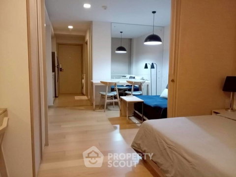 1-BR Condo For Rent At LIV @ 49 Near BTS Thong Lor (ID 886097)