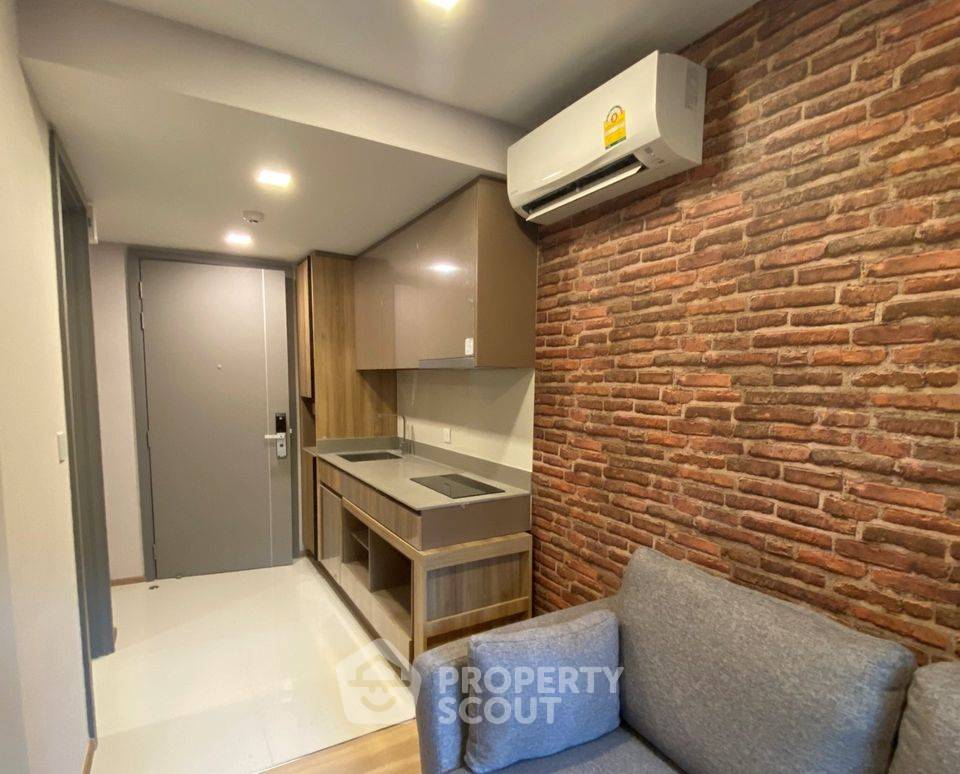 รูป ขายคอนโด 1 ห้องนอน Taka Haus Ekamai 12 ใกล้ BTS เอกมัย (ID 621170) - รูปที่ 6/6