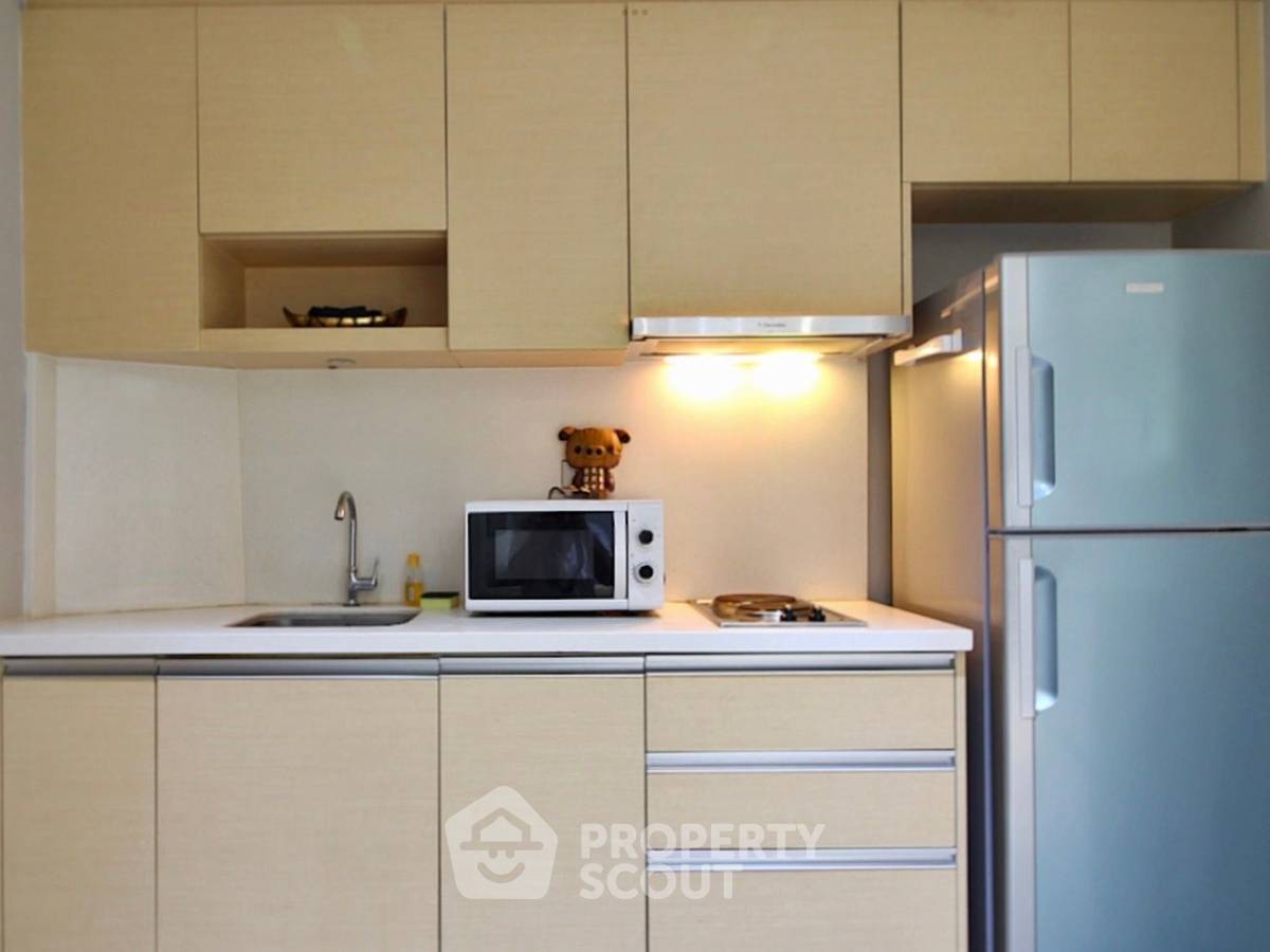 รูป คอนโด 1 ห้องนอน 45 ตร.ม. ที่ 59 เฮอริเทจ สุขุมวิท 59 ใกล้ BTS ทองหล่อ 300 ม. (ID 2751475) - รูปที่ 3/9