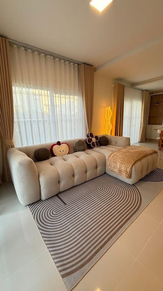 picture Villaggio 3 Srinakarin - Bangna - 3/15