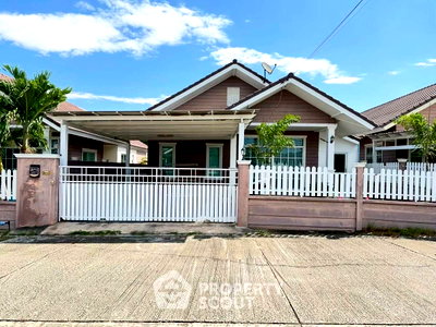 Houses for sale Frost Magical Ice of Siam : 3-BR House For Sale Near Nong Pla Lai, Bang Lamung, Chonburi (ID 2752037)