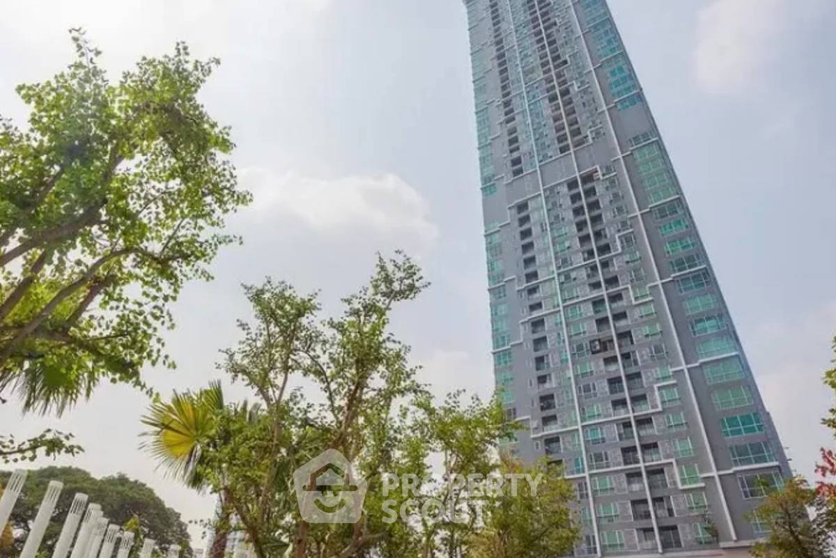picture 2-BR 66 Sqm On 45th Floor, RHYTHM Phahon-Ari Near BTS Saphan Khwai (ID 2723222) - 3/4