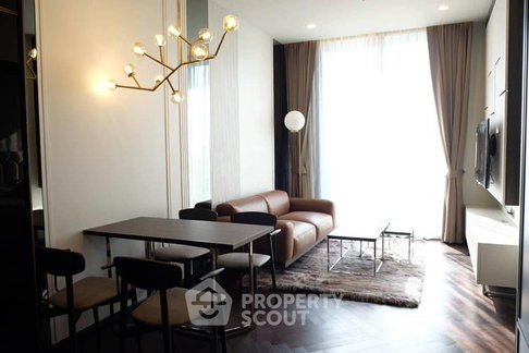 คอนโด 1 ห้องนอน 53 ตร.ม. เดอะ มอนูเมนต์ สาน้ำพอ ใกล้ BTS อารี 100 ม. (ID 2751320)