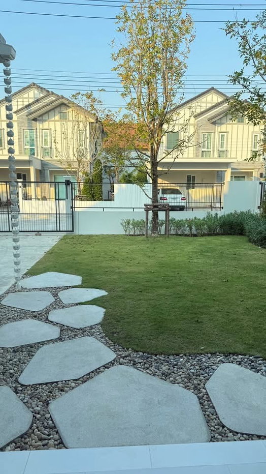 picture Villaggio 3 Srinakarin - Bangna - 2/15