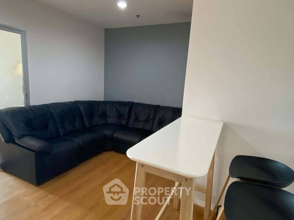 รูป คอนโด 1 ห้องนอน ให้เช่า ลี ริช แอท พระราม 3 ชั้น 11 (ID 2751399) - รูปที่ 2/6