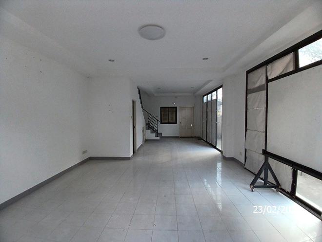 รูป บ้านเดี่ยว 56 ตร.วา บ้านขวัญเวียง 1 หางดง เชียงใหม่ 6.1M - รูปที่ 12/39