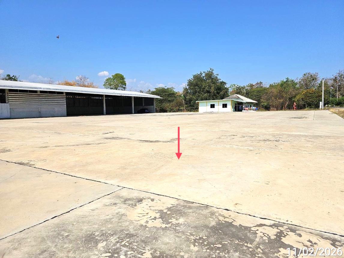 รูป โกดัง 4409 ตร.วา เมืองเพชรบูรณ์ เพชรบูรณ์ 12.4M - รูปที่ 39/45
