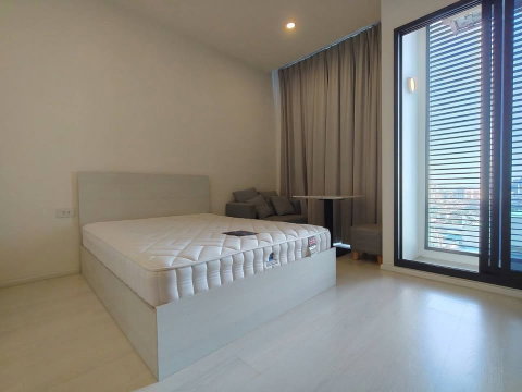 เช่าคอนโด Mazarine Ratchayothin/แมสซารีน รัชโยธิน (C6903058) ID Line : @condo44