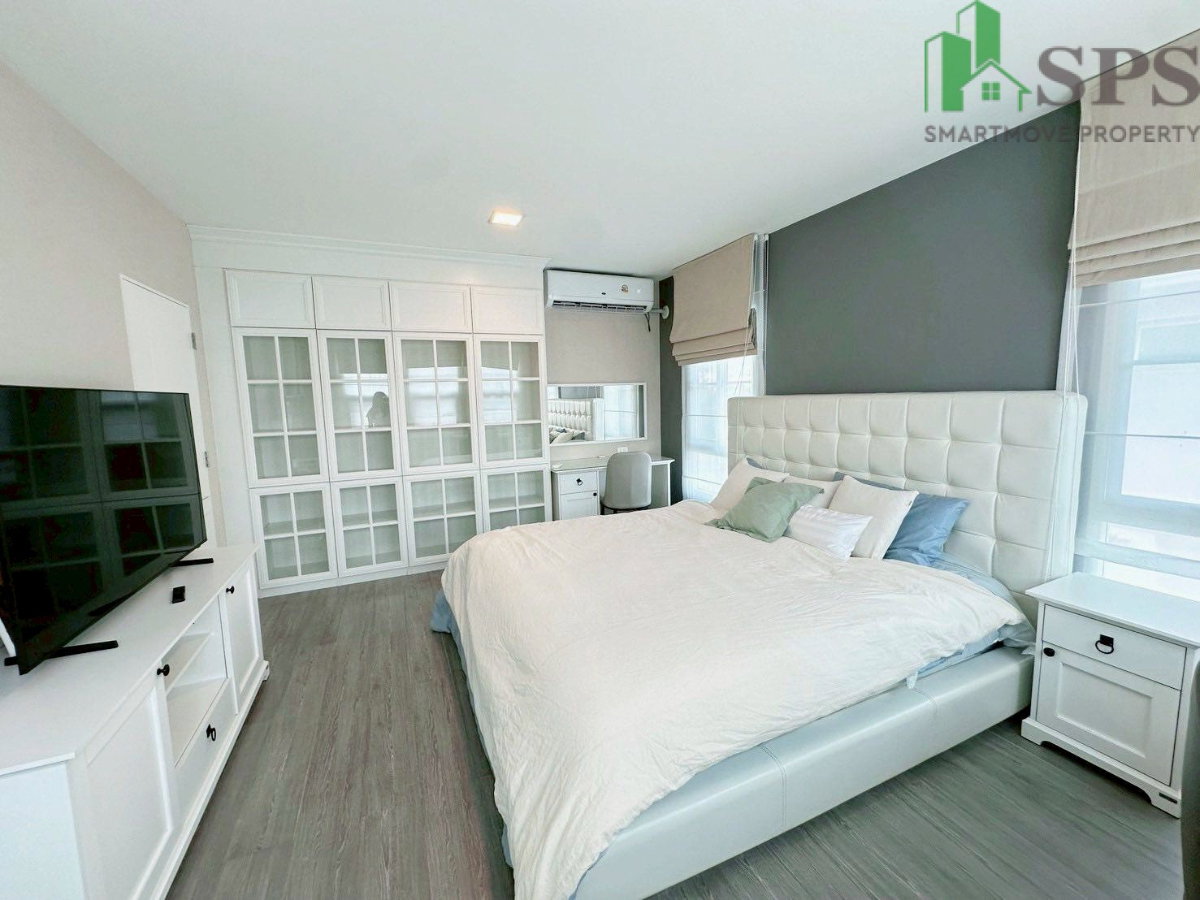 รูป บ้านเดี่ยวให้เช่า ชัยพฤกษ์ บางนา กม.7 (SPSEVE1788) - รูปที่ 9/13