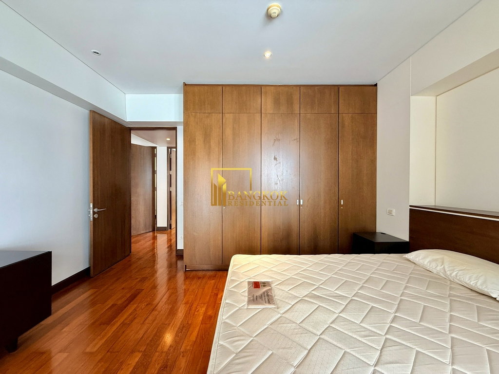 รูป Spacious 3 Bedroom Apartment With Large Private Terrace - BR0640AP - รูปที่ 25/40
