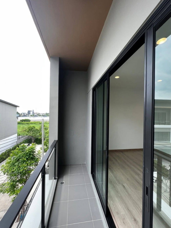 รูป OP02083 - Premium Place Phaholyothin - Ramintra : MRT Ramintra - รูปที่ 10/16
