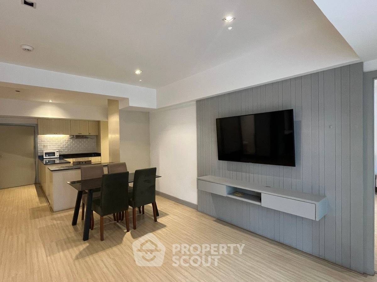 รูป คอนโด 2 ห้องนอน 160 ตร.ม. เพ็ ตเฟรนด์ลี่ ที่ Villa Bajaj ใกล้ MRT สุขุมวิท 300 ม. (ID 2074414) - รูปที่ 9/31