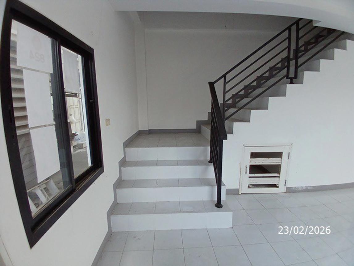 รูป บ้านเดี่ยว 56 ตร.วา บ้านขวัญเวียง 1 หางดง เชียงใหม่ 6.1M - รูปที่ 25/39