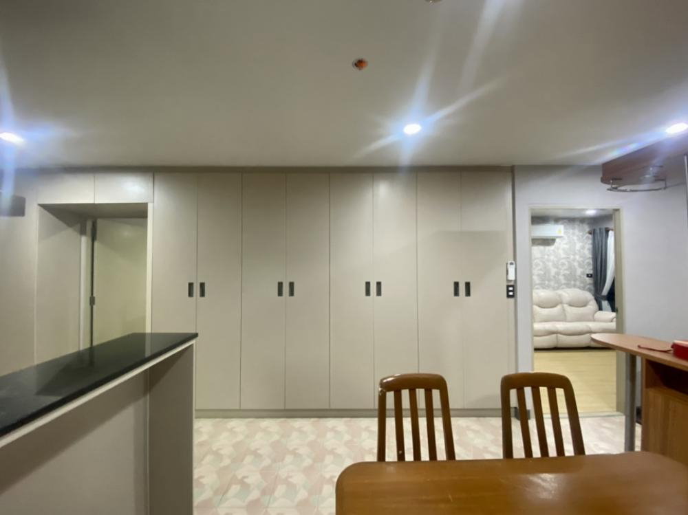 รูป Code: 26KJ1491 ให้เช่า Modern Home Tower ✅ Add Line @kjcondo (มี@ข้างหน้าด้วยนะคะ) - รูปที่ 15/21