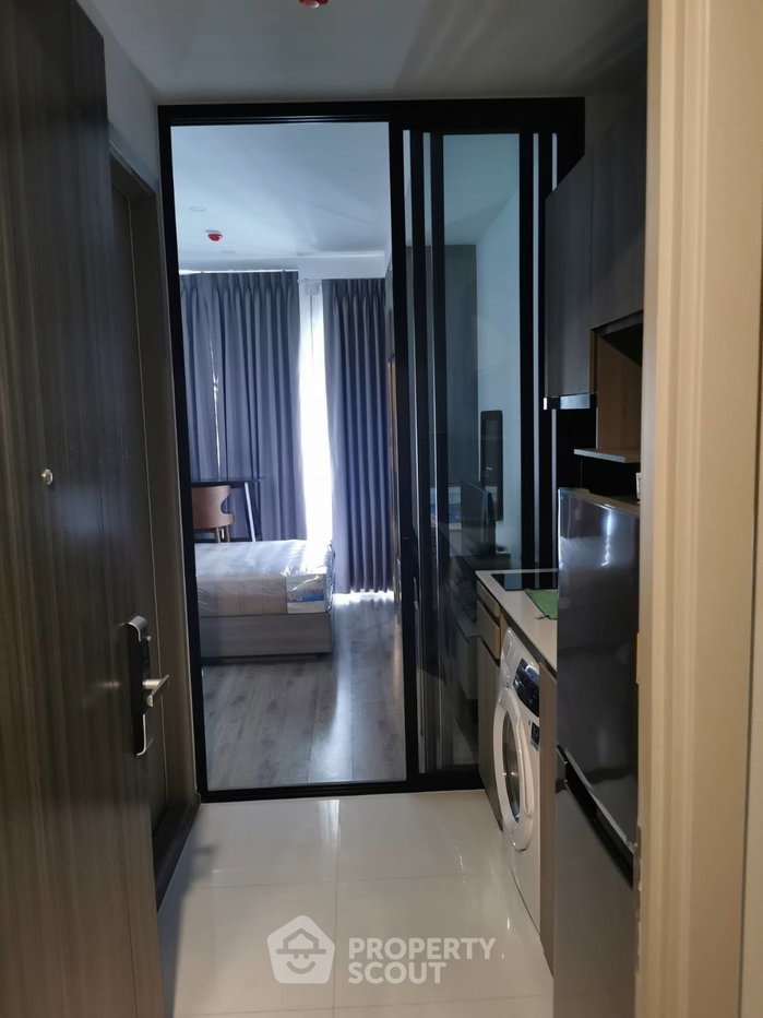 รูป คอนโด 1 ห้องนอน ชั้น 18 Knightsbridge Prime Onnut ใกล้ BTS อ่อนนุช (ID 1343980) - รูปที่ 7/14