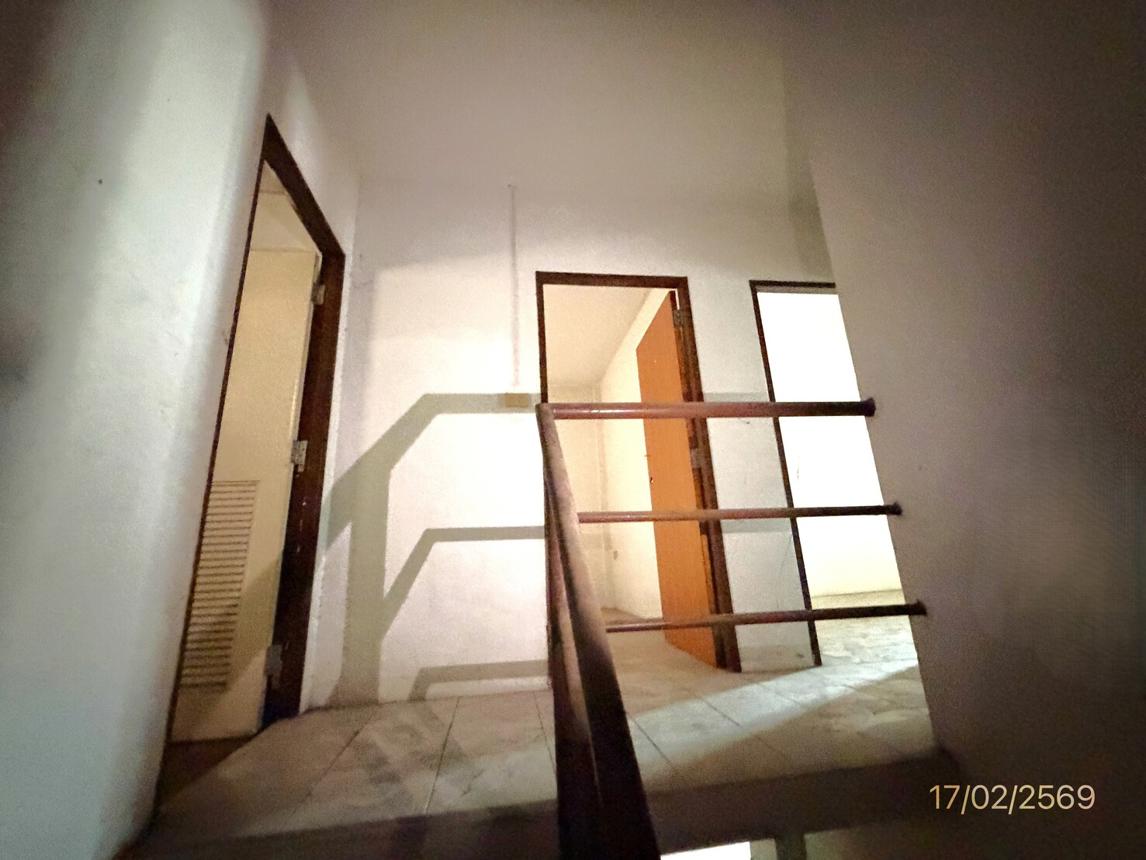 รูป บ้านเดี่ยว 25.5 ตร.วา แสนปรีดา 9 ศรีราชา ชลบุรี 1.6M - รูปที่ 28/39