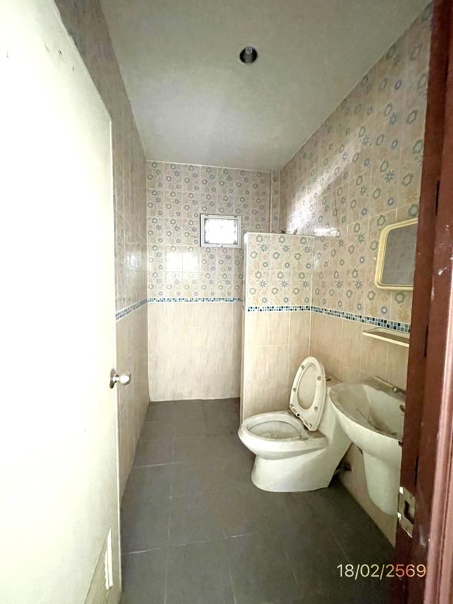 รูป บ้านเดี่ยว 54.1 ตร.วา สิริชนาภัทร์ ศรีราชา ชลบุรี 1.9M - รูปที่ 35/41