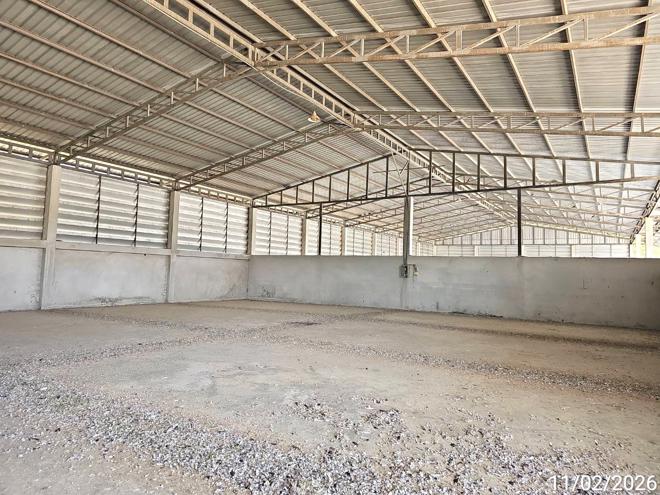รูป โกดัง 4409 ตร.วา เมืองเพชรบูรณ์ เพชรบูรณ์ 12.4M - รูปที่ 2/45