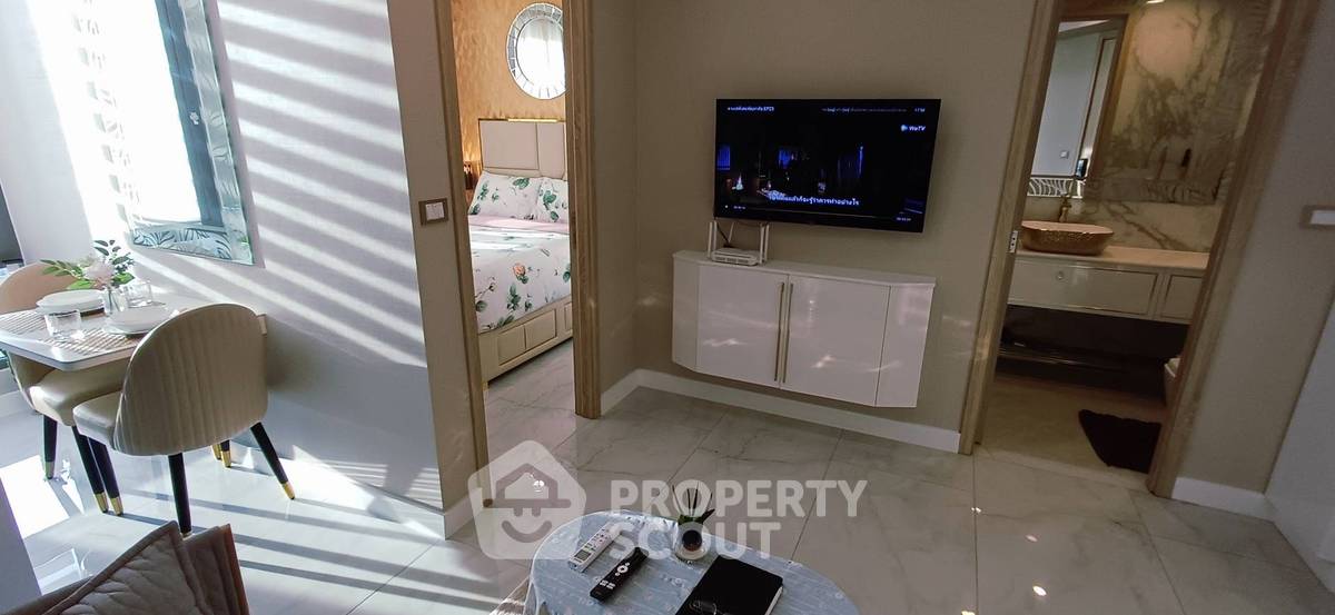รูป คอนโดหนึ่งห้องนอนให้เช่า Copacabana Beach Jomtien (ID 2753747) - รูปที่ 4/12