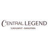 logo โครงการ เซ็นทรัล เลเจนด์ สุขุมวิท - บางพระ