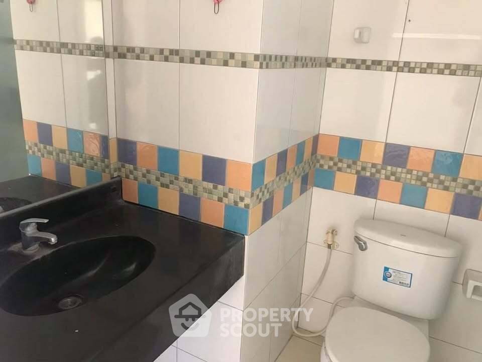 รูป คอนโด 1 ห้องนอน ให้เช่า ลี ริช แอท พระราม 3 ชั้น 11 (ID 2751399) - รูปที่ 6/6