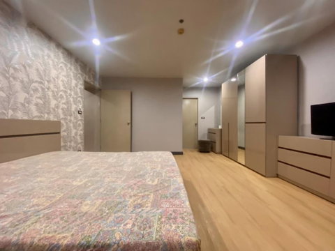 Code: 26KJ1491 ให้เช่า Modern Home Tower ✅ Add Line @kjcondo (มี@ข้างหน้าด้วยนะคะ)