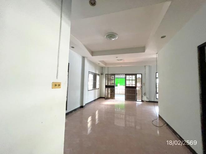 รูป บ้านเดี่ยว 63.2 ตร.วา เพิ่มทรัพย์ ศรีราชา ชลบุรี 2.2M - รูปที่ 17/45